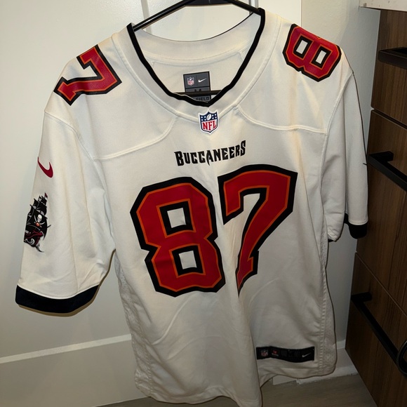 Nike Other - Tampa Bay Buccaneers Jersey
